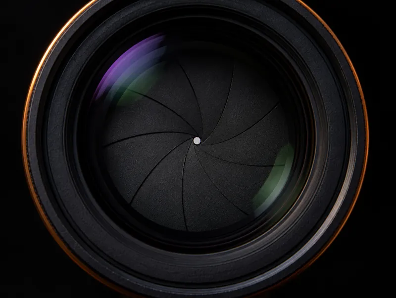 f/11 · Fokis fon