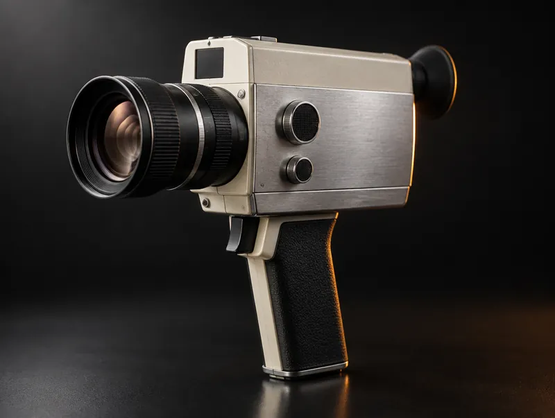 Fim 8 mm